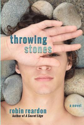 Robin Reardon - Throwing Stones, Häftad. Tillgänglighet: Lägg i varukorg