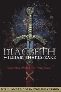 Charles and Mary Lamb, William Shakespeare - Macbeth, Häftad. Tillgänglighet: Lägg i varukorg