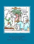 Milk and Cookies Devotions: Devotions and Coloring Pages for All Ages