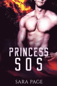 Sara Page - Princess SOS, Häftad. Tillgänglighet: Lägg i varukorg