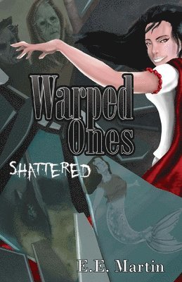 E E Martin - Warped Ones, Häftad. Tillgänglighet: Lägg i varukorg