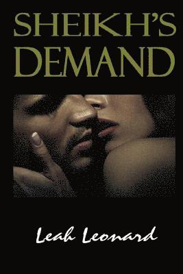 Leah Leonard - Sheikh's Demand, Häftad. Tillgänglighet: Lägg i varukorg