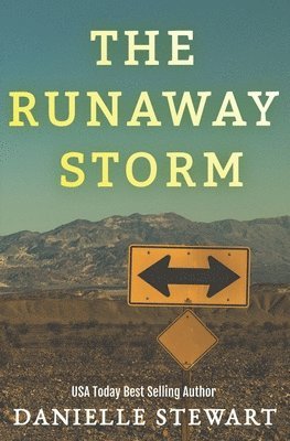 Danielle Stewart - The Runaway Storm, Häftad. Tillgänglighet: Lägg i varukorg