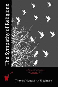 The Sympathy of Religions