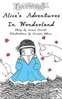 Lewis Carroll - Alice's Adventures In Wonderland, Häftad. Tillgänglighet: Lägg i varukorg