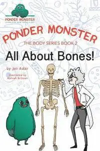 Jen Adair - All About Bones!, Häftad. Tillgänglighet: Lägg i varukorg