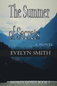 Evelyn Smith - The Summer of Secrets, Häftad. Tillgänglighet: Lägg i varukorg