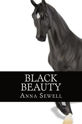 Anna Sewell, 510 Classics - Black Beauty, Häftad. Tillgänglighet: Tillfälligt slut