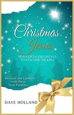 Dave Holland - Christmas Jesus, Häftad. Tillgänglighet: Lägg i varukorg