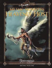 Jonathan H. Keith, Sean K. Reynolds - Mythic Monsters: Heavenly Host, Häftad