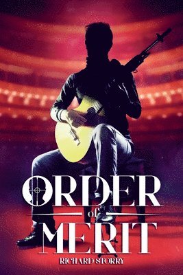Richard Storry - Order of Merit, Häftad. Tillgänglighet: Lägg i varukorg