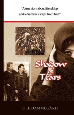 Ole Dammegard - Shadow of Tears, Häftad. Tillgänglighet: Lägg i varukorg