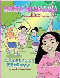 Vanessa Santiago Jerman - Mindy Moralina, Häftad