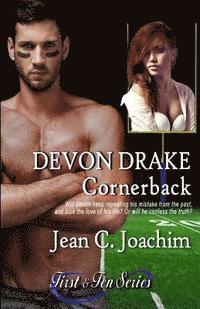 Jean C. Joachim - Devon Drake, Cornerback, Häftad. Tillgänglighet: Lägg i varukorg