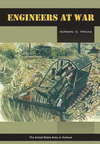 Adrian G. Traas - Engineers at War, Häftad. Tillgänglighet: Lägg i varukorg