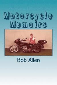 Bob Allen - Motorcycle Memoirs, Häftad. Tillgänglighet: Lägg i varukorg