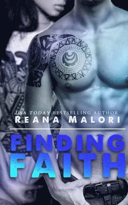 Reana Malori, April Allen - Finding Faith, Häftad. Tillgänglighet: Lägg i varukorg