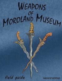 Bruce Jenkins - Weapons Of Moroland, Häftad. Tillgänglighet: Lägg i varukorg