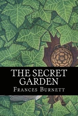 Frances Hodgson Burnett, 510 Classics - Secret Garden, Häftad. Tillgänglighet: Tillfälligt slut