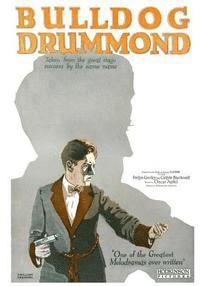 Cyril McNeile - Bull-Dog Drummond: The adventures of a demolished officer who found peace dull (AURA PRESS), Häftad. Tillgänglighet: Lägg i varukorg