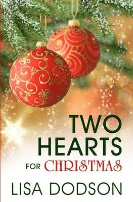 Lisa Y Dodson, Lisa Y Watson - Two Hearts for Christmas, Häftad. Tillgänglighet: Lägg i varukorg