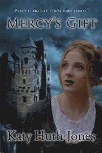Alex McGilvery - Mercy's Gift, Häftad