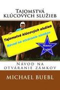 Tajomstv� Kl�cov�ch Sluzieb: N�vod Na Otv�ranie Z�mkov