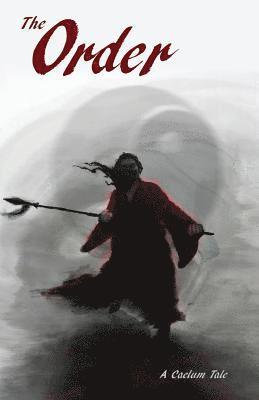 Melissa Niska - The Order: A Caelum Tale, Häftad. Tillgänglighet: Lägg i varukorg