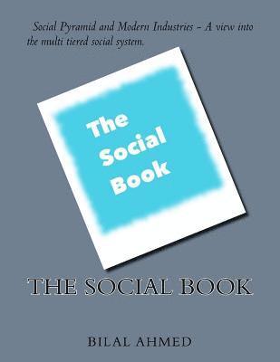 Bilal Ahmed - Social Book, Häftad. Tillgänglighet: Lägg i varukorg