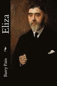 Barry Pain - Eliza, Häftad