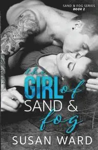 Andrea McKay - The Girl of Sand & Fog, Häftad. Tillgänglighet: Lägg i varukorg