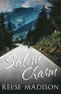 Reese Madison - Salem Charm, Häftad