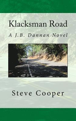 Steve Cooper - Klacksman Road, Häftad. Tillgänglighet: Lägg i varukorg