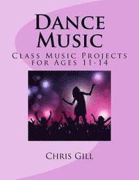 Chris Gill - Dance Music, Häftad