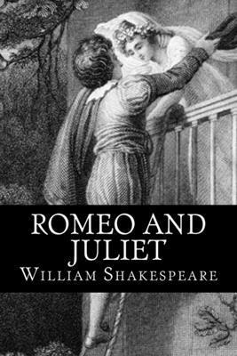 510 Plays, 510 Classics - Romeo and Juliet: a play, Häftad. Tillgänglighet: Lägg i varukorg