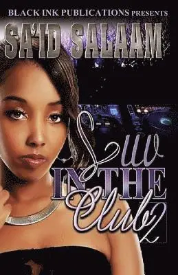 Sa'id Salaam - Luv In The Club 2, Häftad. Tillgänglighet: Lägg i varukorg
