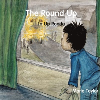 Marie Taylor - The Round Up: La Up Ronda, Häftad. Tillgänglighet: Lägg i varukorg
