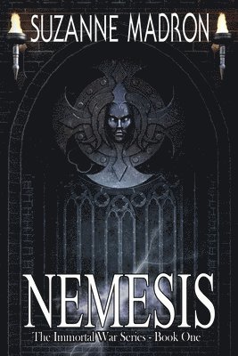 Suzi M, James Glass, Suzanne Madron - Nemesis, Häftad. Tillgänglighet: Lägg i varukorg