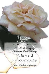 Gina Ancheta Agsaulio, John Patrick Boutilier - A Divine Madness: An Anthology Of Modern Love Poetry: Volume 2, Häftad. Tillgänglighet: Lägg i varukorg