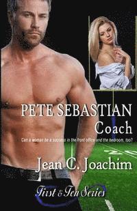Jean C. Joachim - Pete Sebastian, Coach, Häftad. Tillgänglighet: Lägg i varukorg