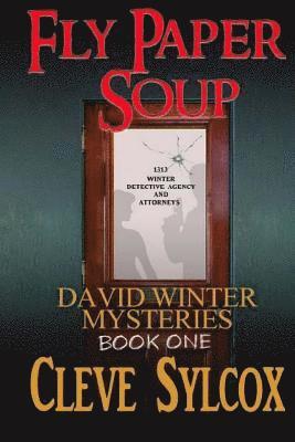 Lee Sylcox, Vickie Jacobs Struckmann - David Winter Mysteries: Fly Paper Soup, Häftad. Tillgänglighet: Lägg i varukorg