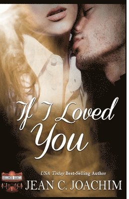 Jean C. Joachim - If I Loved You, Häftad. Tillgänglighet: Lägg i varukorg