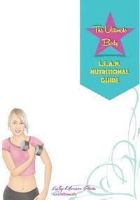 Lesley Morrison - The L.E.A.N Nutrition Guide: The Four Week Meal plan to Burn Fat, Häftad. Tillgänglighet: Lägg i varukorg