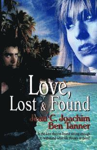 Ben Tanner, Jean C. Joachim - Love Lost & Found, Häftad. Tillgänglighet: Lägg i varukorg