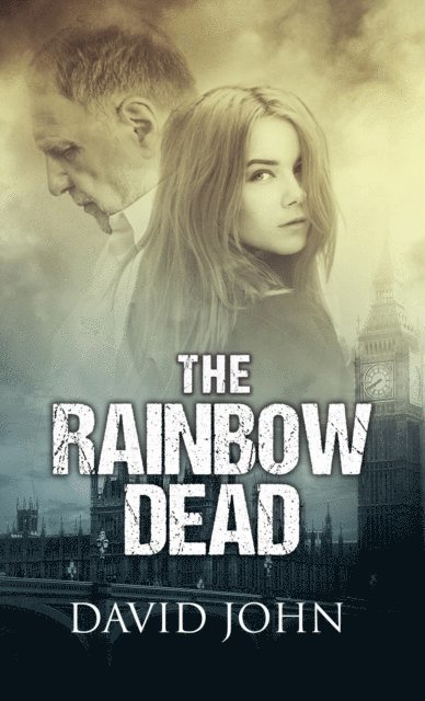 David John - Rainbow Dead, E-bok
