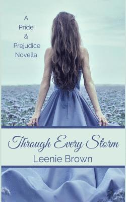 Leenie Brown - Through Every Storm, Häftad. Tillgänglighet: Lägg i varukorg