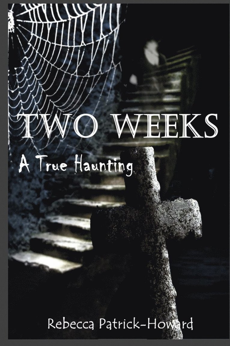 Rebecca Patrick-Howard - Two Weeks, Häftad. Tillgänglighet: Lägg i varukorg