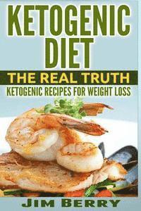 Jim Berry - Ketogenic Diet, Häftad