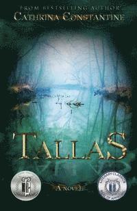 Cathrina Constantine - Tallas, Häftad. Tillgänglighet: Lägg i varukorg