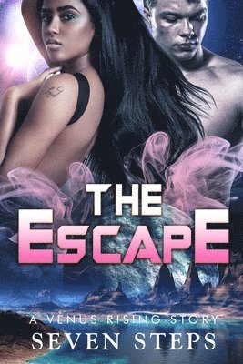 Seven Steps - The Escape, Häftad. Tillgänglighet: Lägg i varukorg